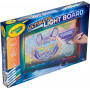 Ultimate Light Board