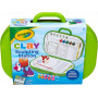 Clay Sculpting Station