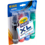 Project 4ct XL Poster Markers