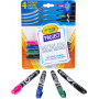 Project 4ct Metallic Outline Markers