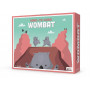 Hand to Hand Wombat (By Exploding Kittens)