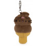 Blind Box: Ice-Cream Surprise Plush  #18