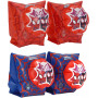 Spidey & Friends Arm Bands Small/Lge Assorted