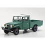 Toyota Land Cruiser 40 Pickup - Fashion Green