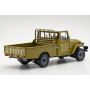 Toyota Land Cruiser 40 Pickup - Olive