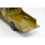 Toyota Land Cruiser 40 Pickup - Olive