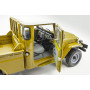 Toyota Land Cruiser 40 Pickup - Olive