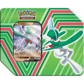 Pokemon TCG: Hidden Potential Tin