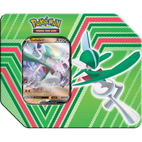 Pokemon TCG: Hidden Potential Tin