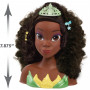 Disney Princess Basic Tiana Styling Head