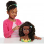 Disney Princess Basic Tiana Styling Head