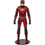 Dc The Flash Movie 7In - Flash Speed Force