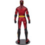 Dc The Flash Movie 7In - Flash Speed Force