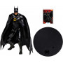 Dc The Flash Movie 12In -  Batman Michael Keaton