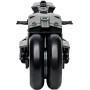 Dc The Flash Movie Vehicles - Batcycle - Ben Affleck