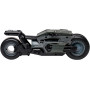 Dc The Flash Movie Vehicles - Batcycle - Ben Affleck