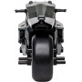 Dc The Flash Movie Vehicles - Batcycle - Ben Affleck