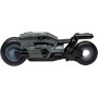 Dc The Flash Movie Vehicles - Batcycle - Ben Affleck