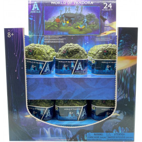 Disney Avatar W.O.P Blind Box - A1 Cdu