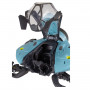 Disney Avatar Megafig - A2 Key Driver 4 (Crab Suit)
