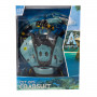 Disney Avatar Megafig - A2 Key Driver 4 (Crab Suit)