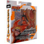 ANIME HEROES ANIME HEROES BEYOND NARUTO SERIES - NARUTO UZUMAKI WITH ACCESSORY PACK