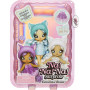 Na! Na! Na! Surprise Sweetest Gems Dolls Asst in PDQ