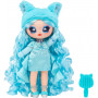 Na! Na! Na! Surprise Sweetest Gems Dolls Asst in PDQ