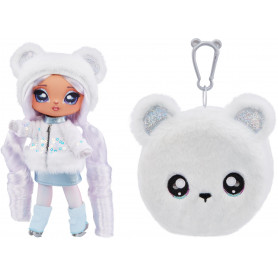 Na! Na! Na! Surprise 2-in-1 Cozy Series Asst in PDQ