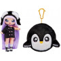 Na! Na! Na! Surprise 2-in-1 Cozy Series Asst in PDQ