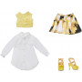 Rainbow High Fashion Doll- Marigold