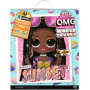 L.O.L. Surprise OMG Travel Doll- Character 1