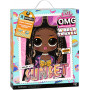 L.O.L. Surprise OMG Travel Doll- Character 1