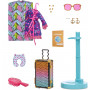 L.O.L. Surprise OMG Travel Doll- Character 1