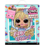 L.O.L. Surprise OMG Travel Doll- Character 3