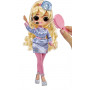 L.O.L. Surprise OMG Travel Doll- Character 3