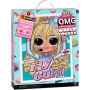 L.O.L. Surprise OMG Travel Doll- Character 3