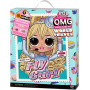 L.O.L. Surprise OMG Travel Doll- Character 3