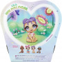 Glitter Babyz Doll- Lavender (Flower)