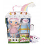 Lalaloopsy Large Doll- Storm E. Sky