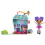 Lalaloopsy Large Doll- Storm E. Sky