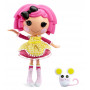 Lalaloopsy Large Doll- Crumbs Sugar Cookie