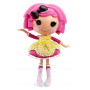 Lalaloopsy Large Doll- Crumbs Sugar Cookie
