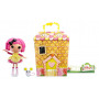 Lalaloopsy Large Doll- Crumbs Sugar Cookie