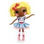 Lalaloopsy Large Doll- Dot Starlight
