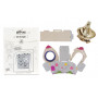 Lalaloopsy Large Doll- Dot Starlight