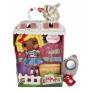 Lalaloopsy Large Doll- Dot Starlight