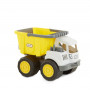 Dirt Diggers™ 2-in-1 Dump Truck