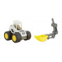 Dirt Diggers™ 2-in-1 Dump Truck