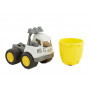 Dirt Diggers™ 2-in-1 Dump Truck